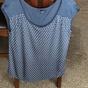 Gap tank top